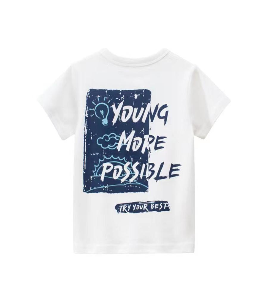 Dreams and Possibility Tee