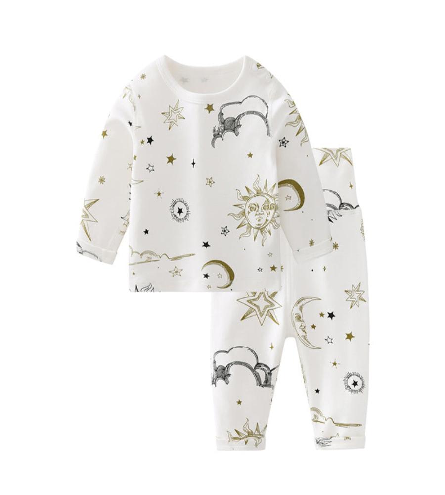 Cosmic Dreams Baby Set