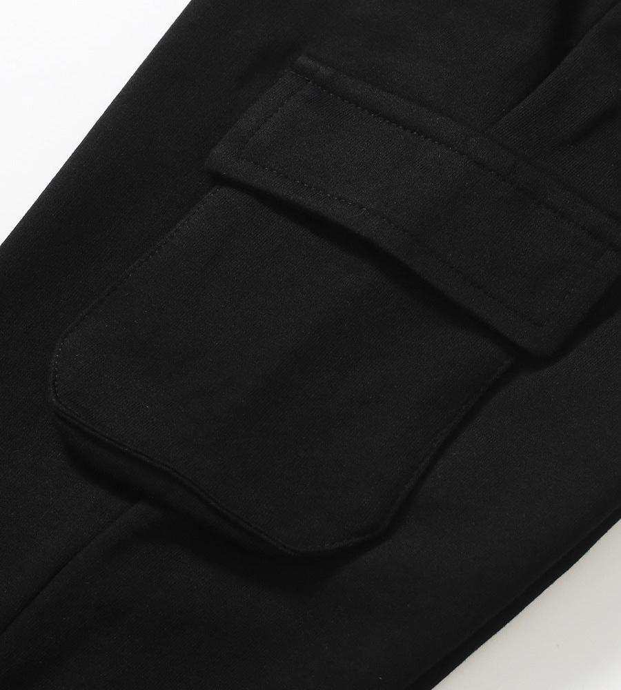 Axel Utility Cargo Joggers