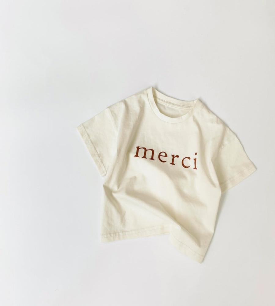 Merci Tee