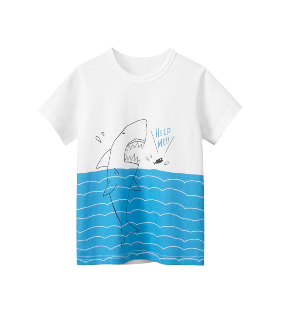 Splash Zone Tee