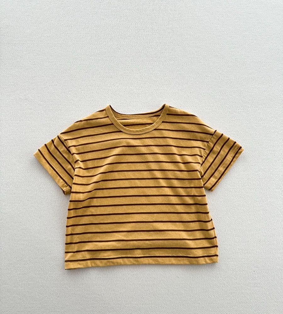 SoftEase Kids Tee