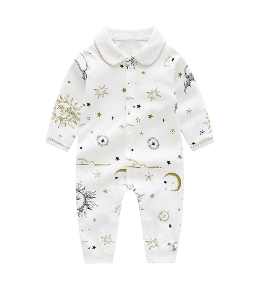 Celestial Wonders Jumpsuit