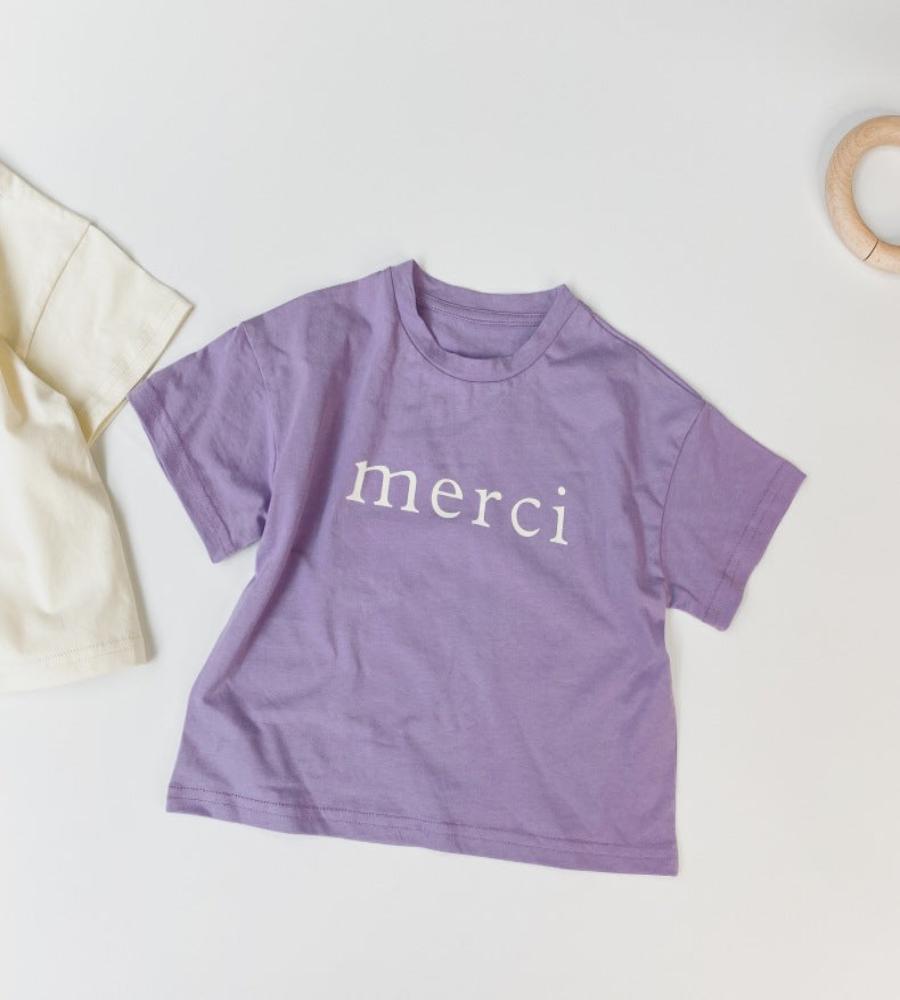 Merci Tee