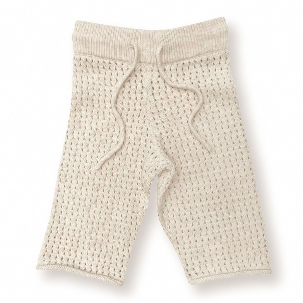Jessie Coastal Breeze Knit Set