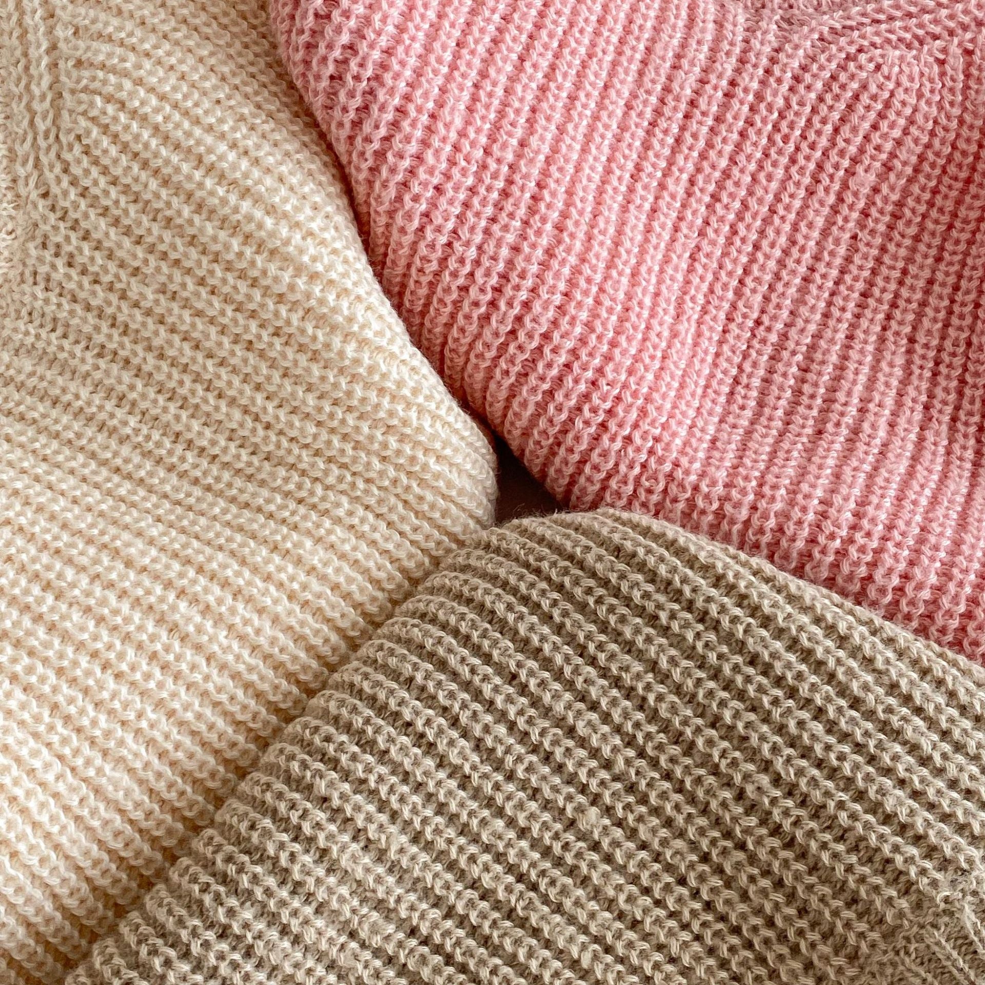 Arlo Essential Knit Sweater