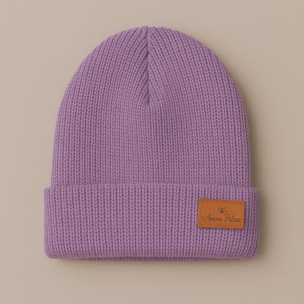 Cozy Knit Beanie
