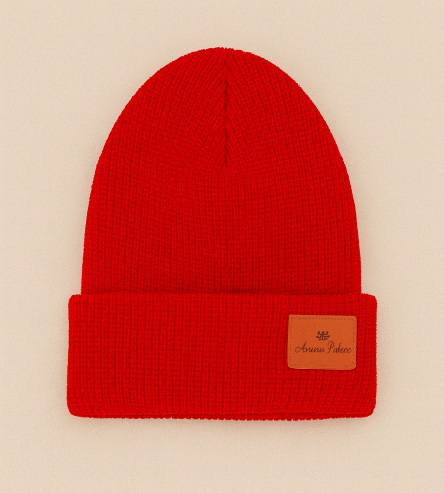 Cozy Knit Beanie