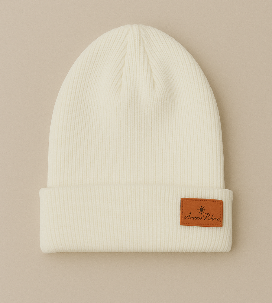 Cozy Knit Beanie